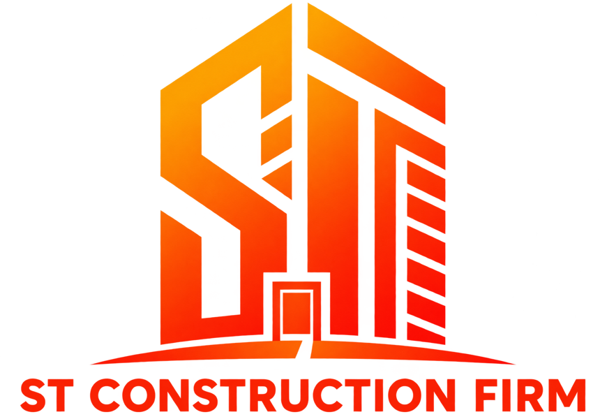 ST Construction Firm